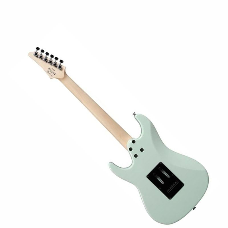 Guitarra eléctrica Ibanez AZES40 - Mint Green foto 3