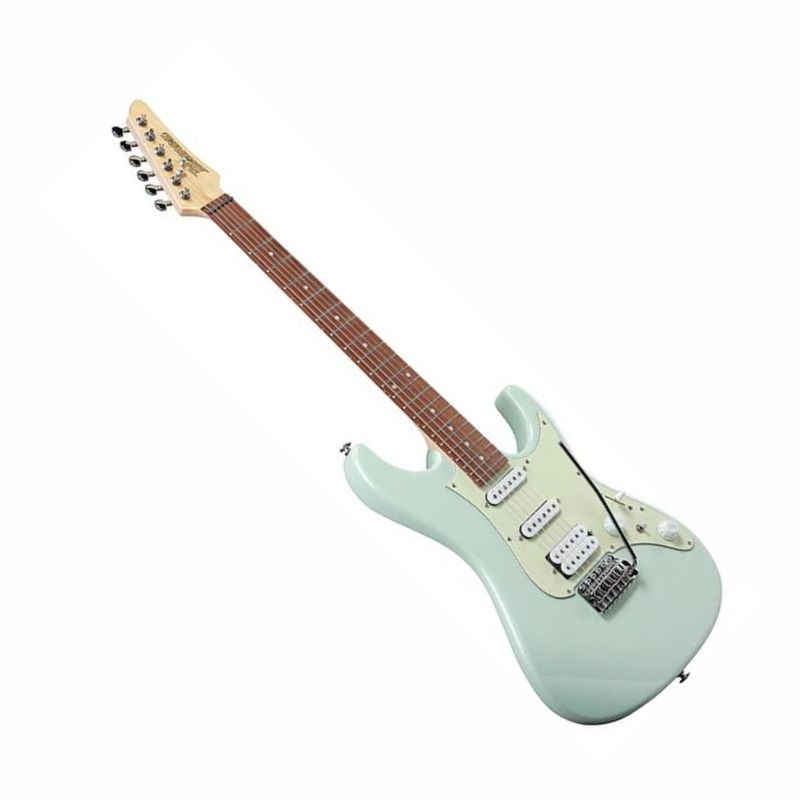 Guitarra eléctrica Ibanez AZES40 - Mint Green foto 4