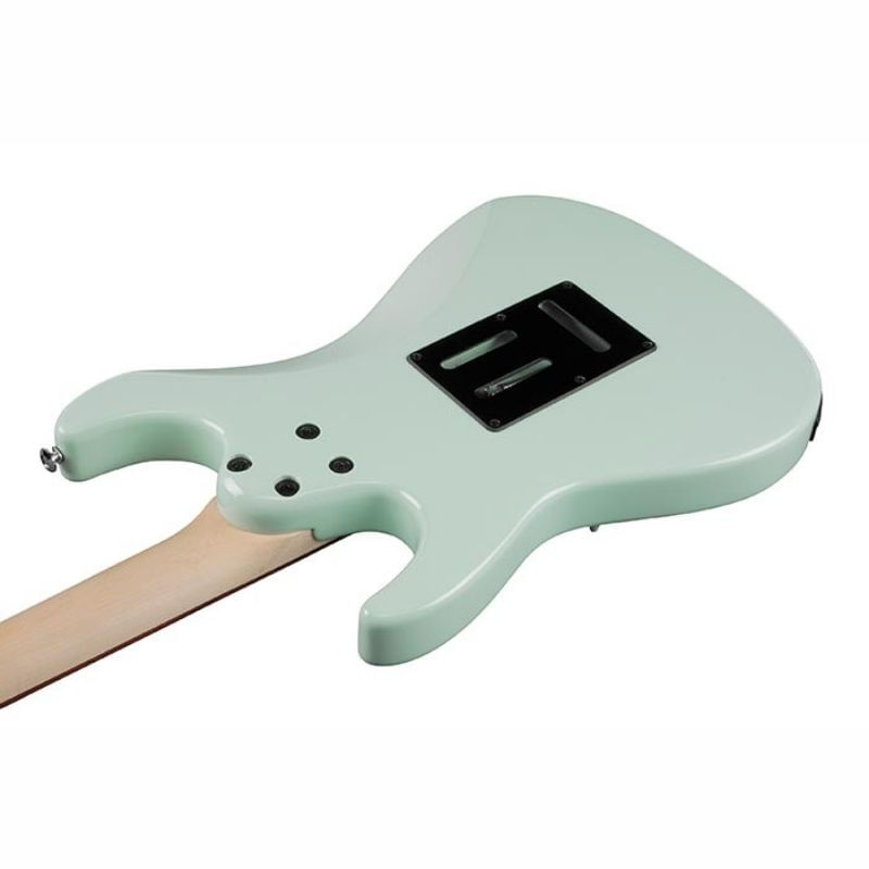 Guitarra eléctrica Ibanez AZES40 - Mint Green foto 5