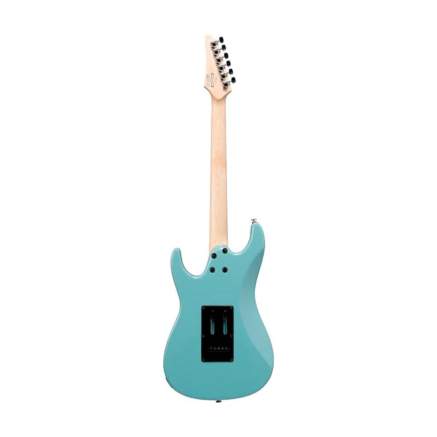 Guitarra eléctrica Ibanez AZES40 - Purist Blue foto 3