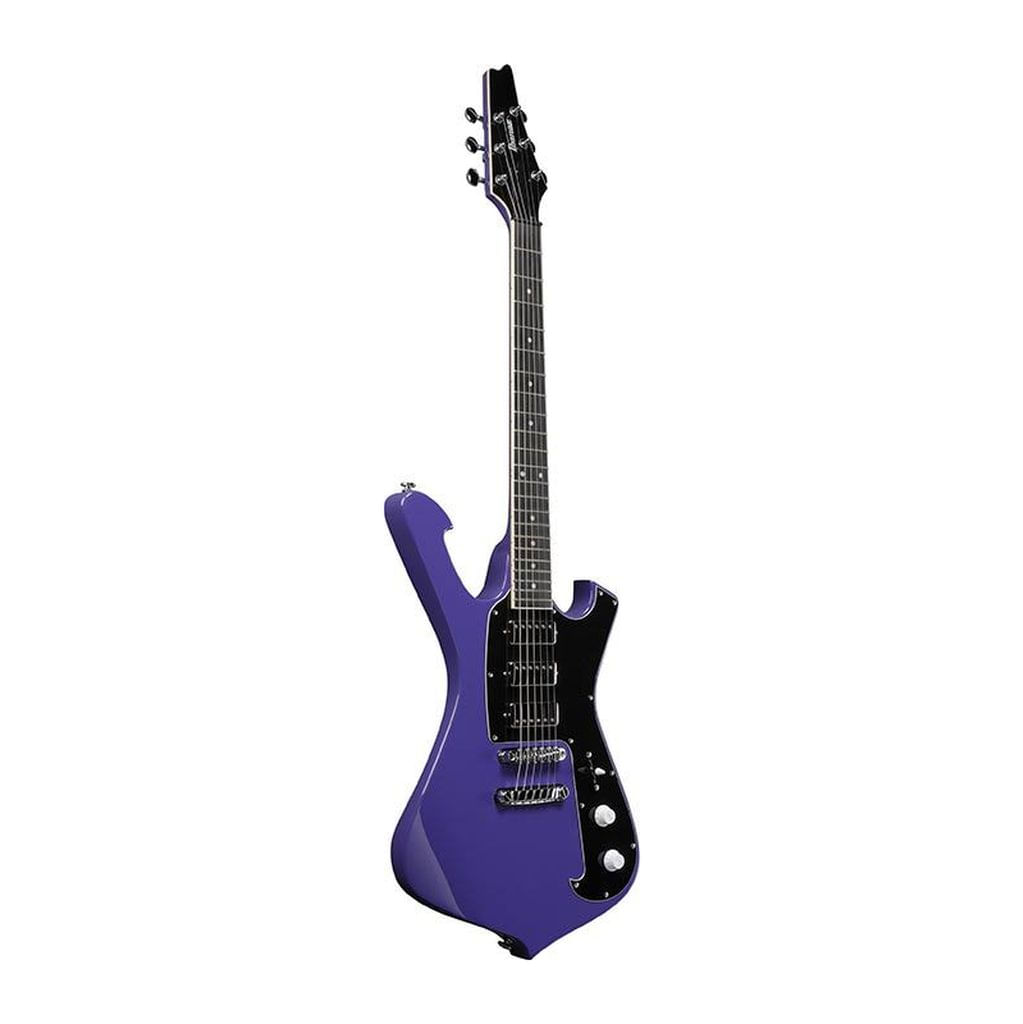 Guitarra eléctrica Ibanez FRM300 PR foto 2