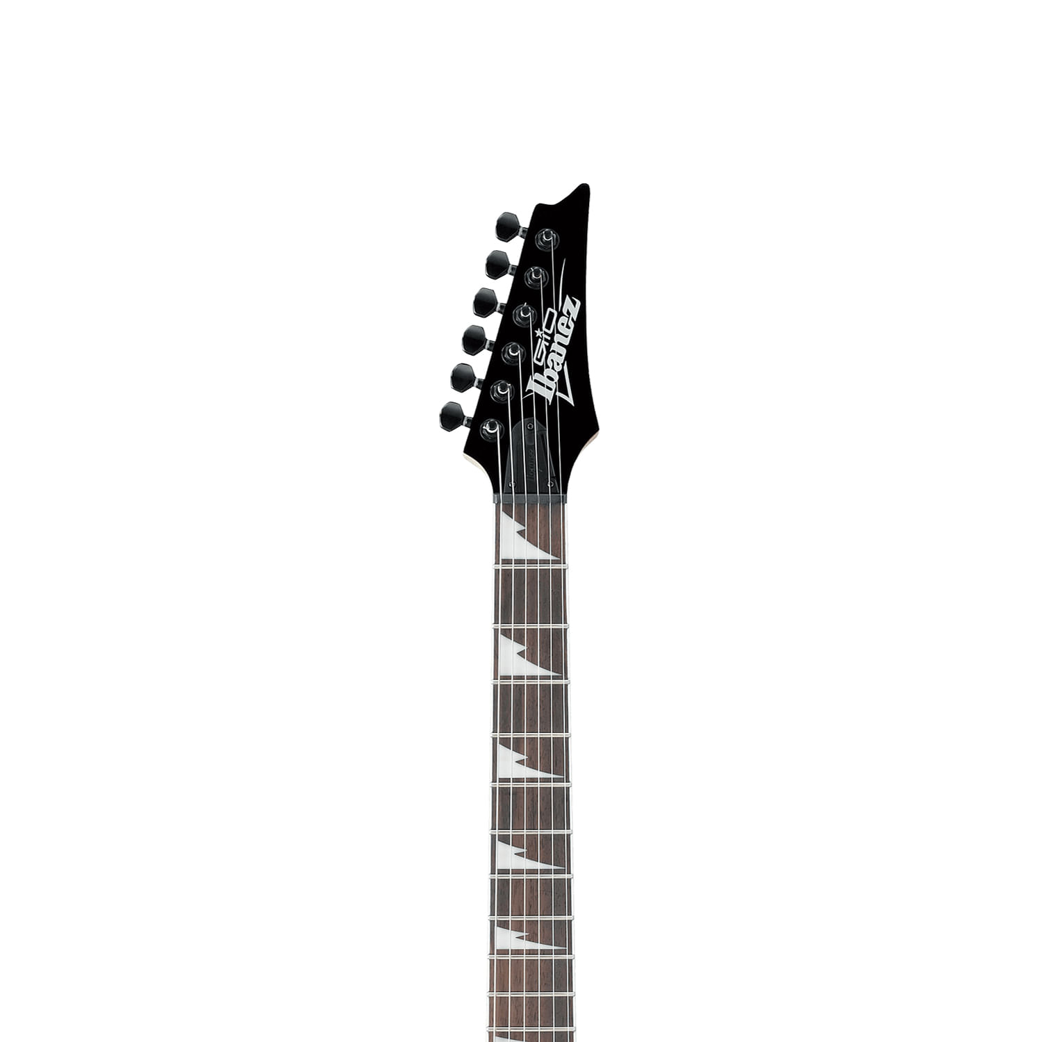 Guitarra eléctrica Ibanez GRG121DX - Walnut Flat foto 3