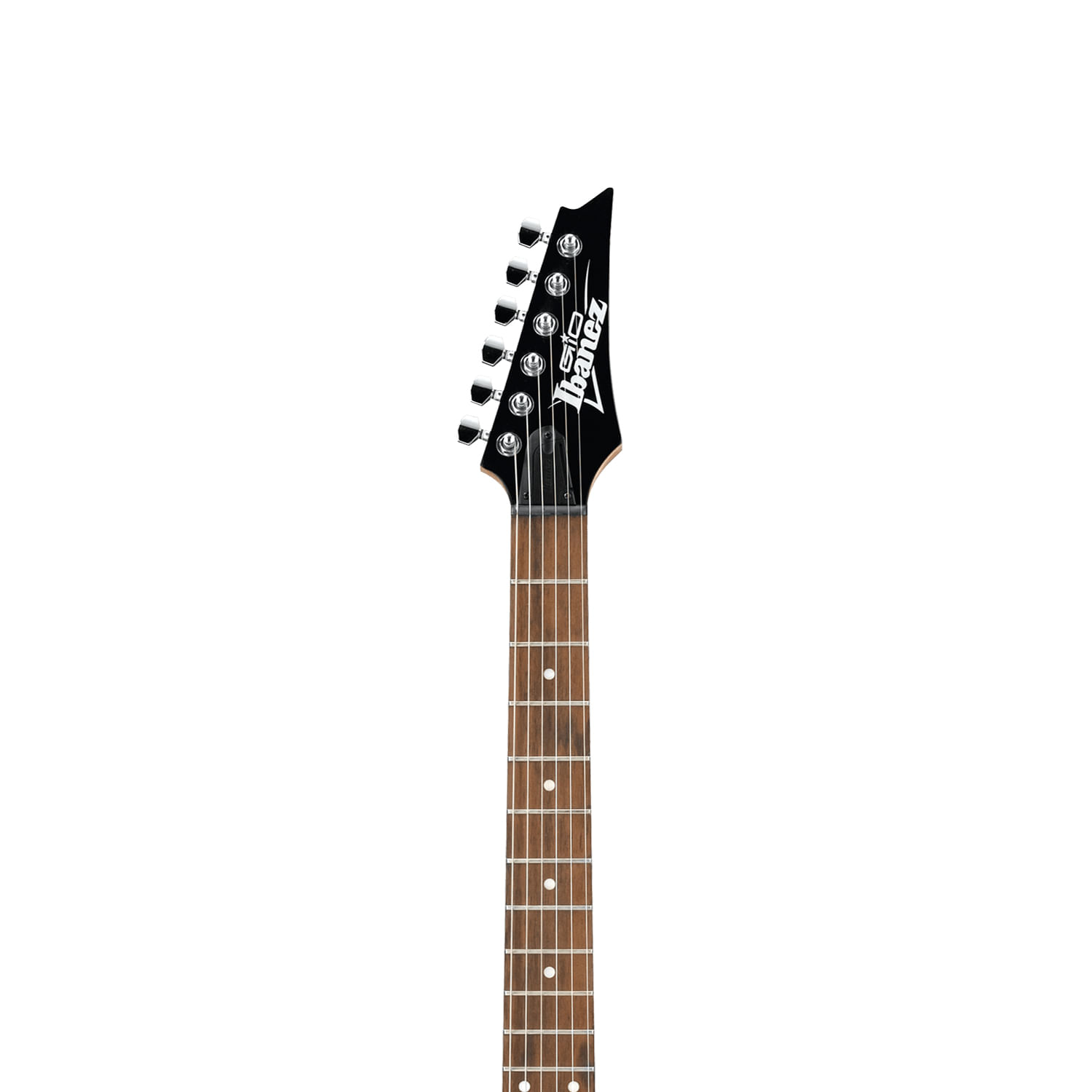 Guitarra eléctrica Ibanez GRG140 - Sunburst foto 3