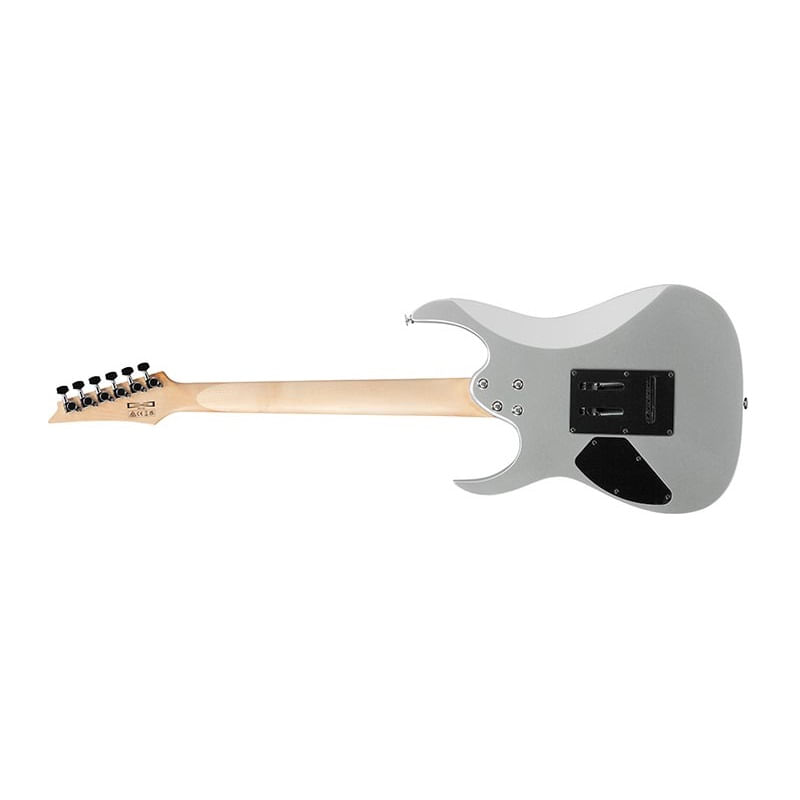 Guitarra eléctrica Ibanez GRG170DX SV Silver foto 3
