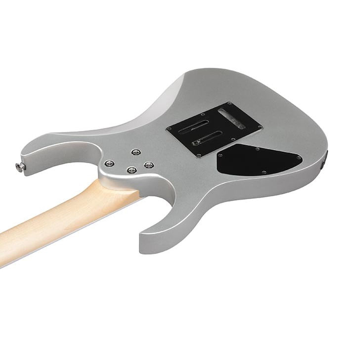 Guitarra eléctrica Ibanez GRG170DX SV Silver foto 5