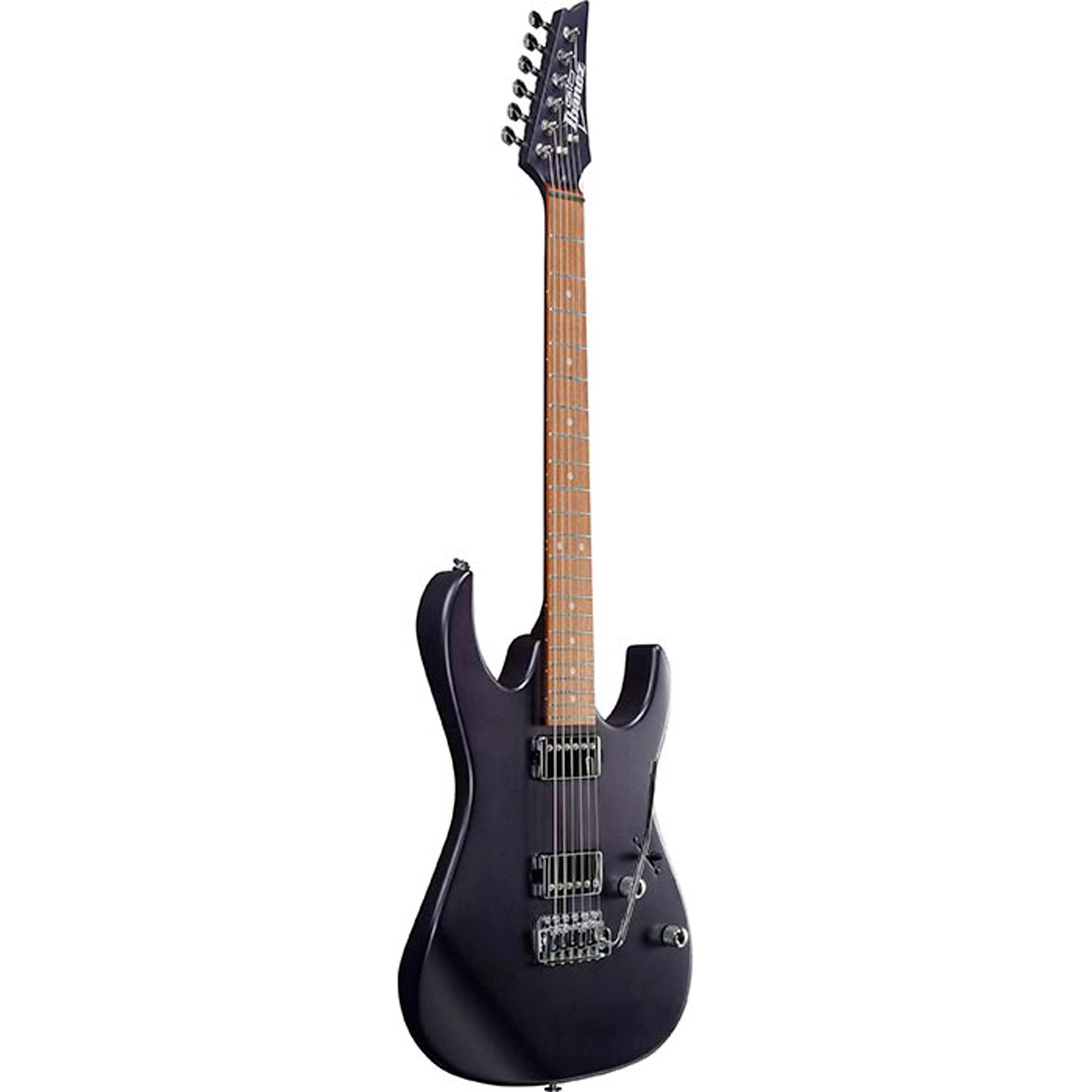 Guitarra eléctrica Ibanez GRX120SP - Dark Dusk Metallic Matte foto 4
