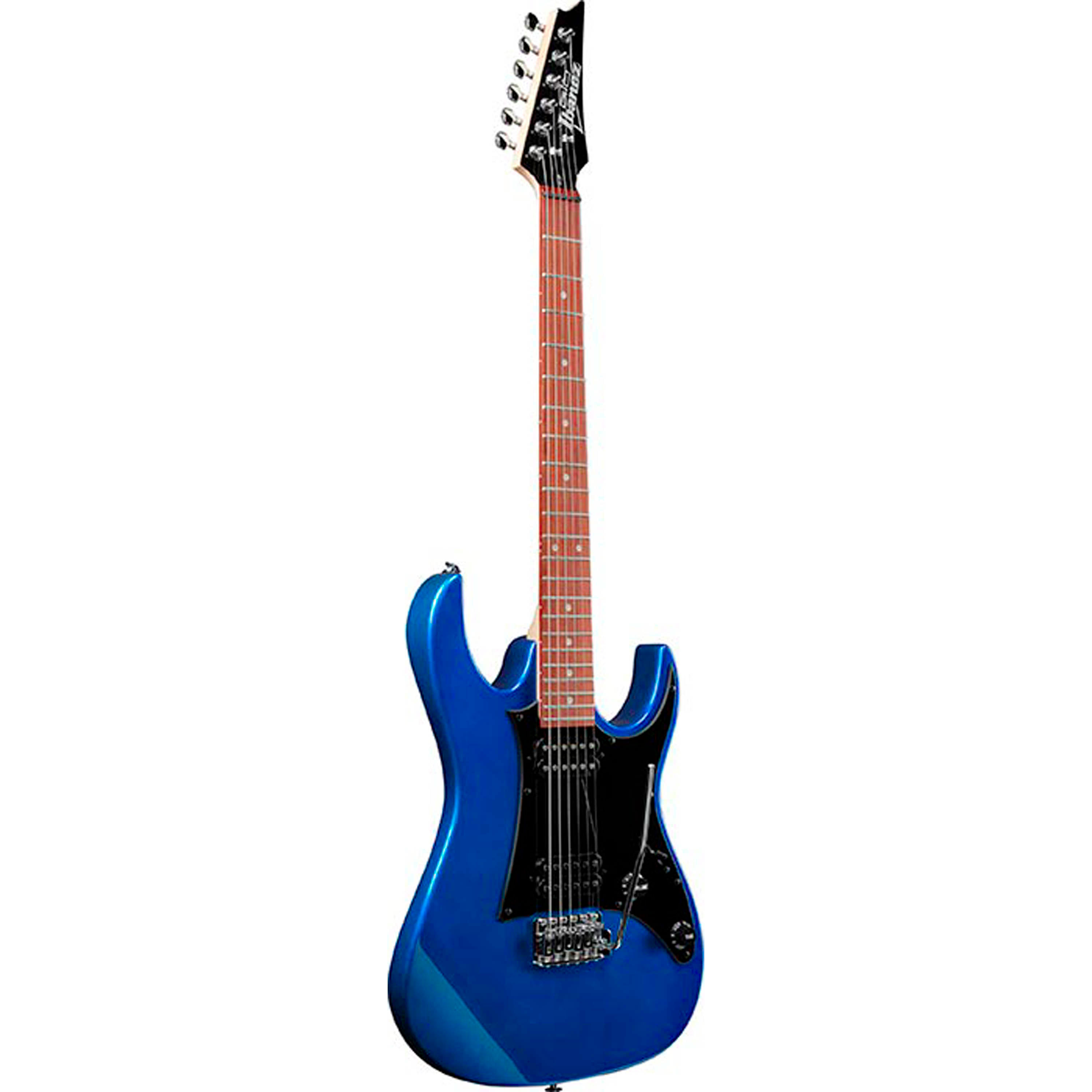 Guitarra eléctrica Ibanez GRX20 - Jewel Blue foto 2