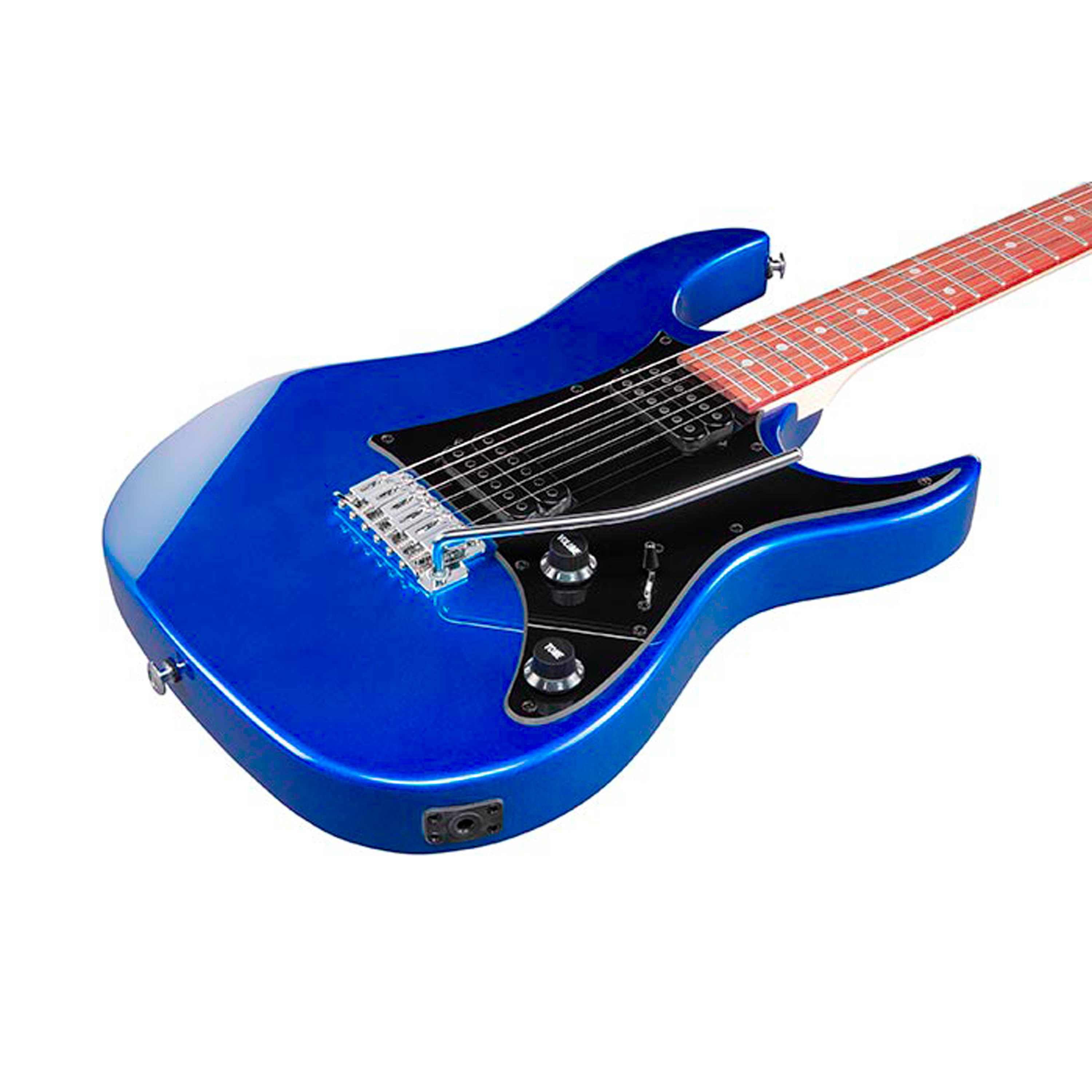 Guitarra eléctrica Ibanez GRX20 - Jewel Blue foto 3