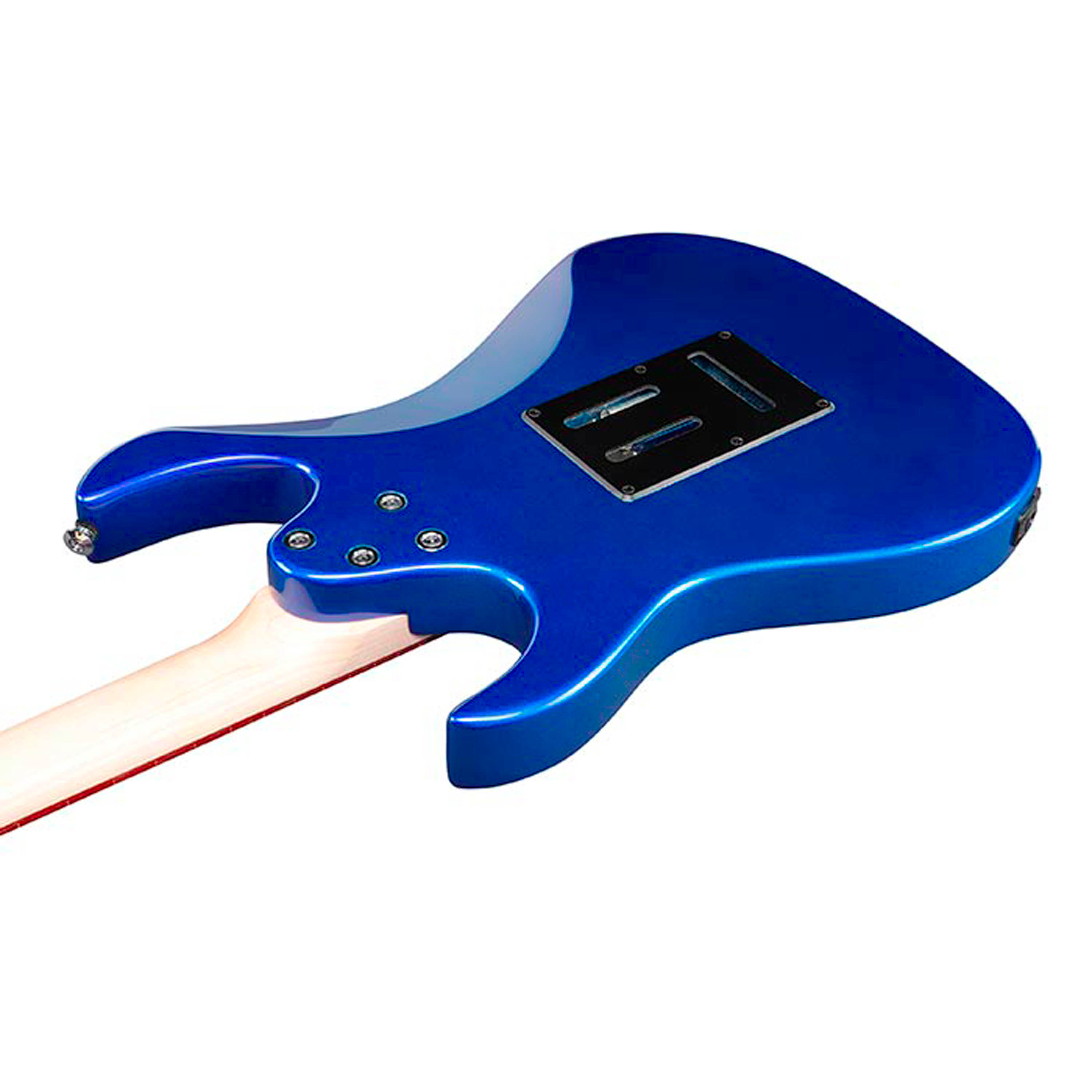 Guitarra eléctrica Ibanez GRX20 - Jewel Blue foto 4