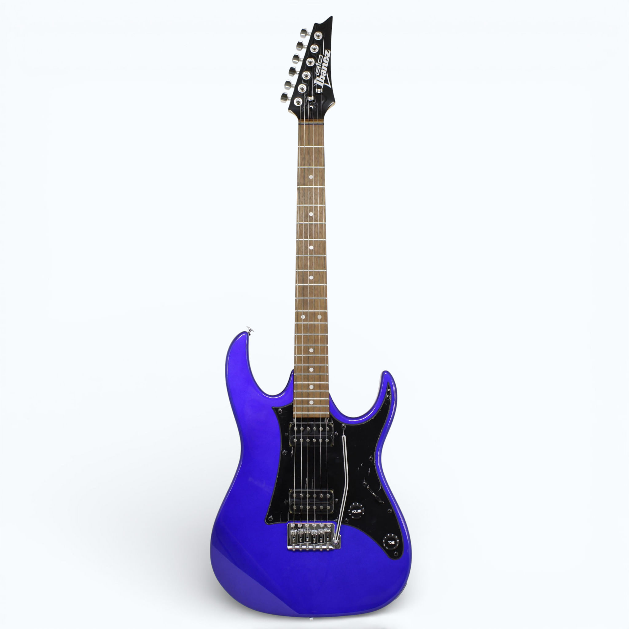 Guitarra eléctrica Ibanez GRX20 - Jewel Blue OPENBOX