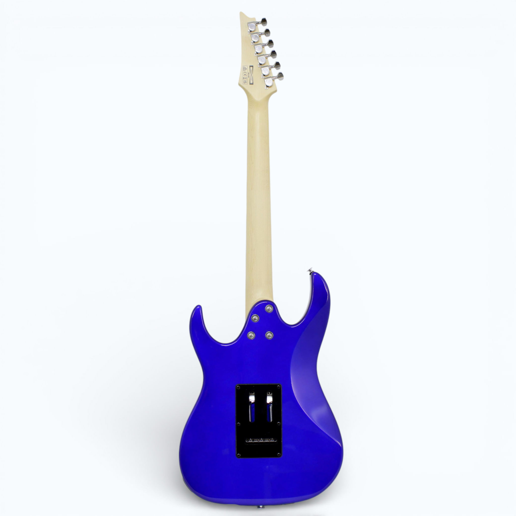 Guitarra eléctrica Ibanez GRX20 - Jewel Blue OPENBOX foto 4