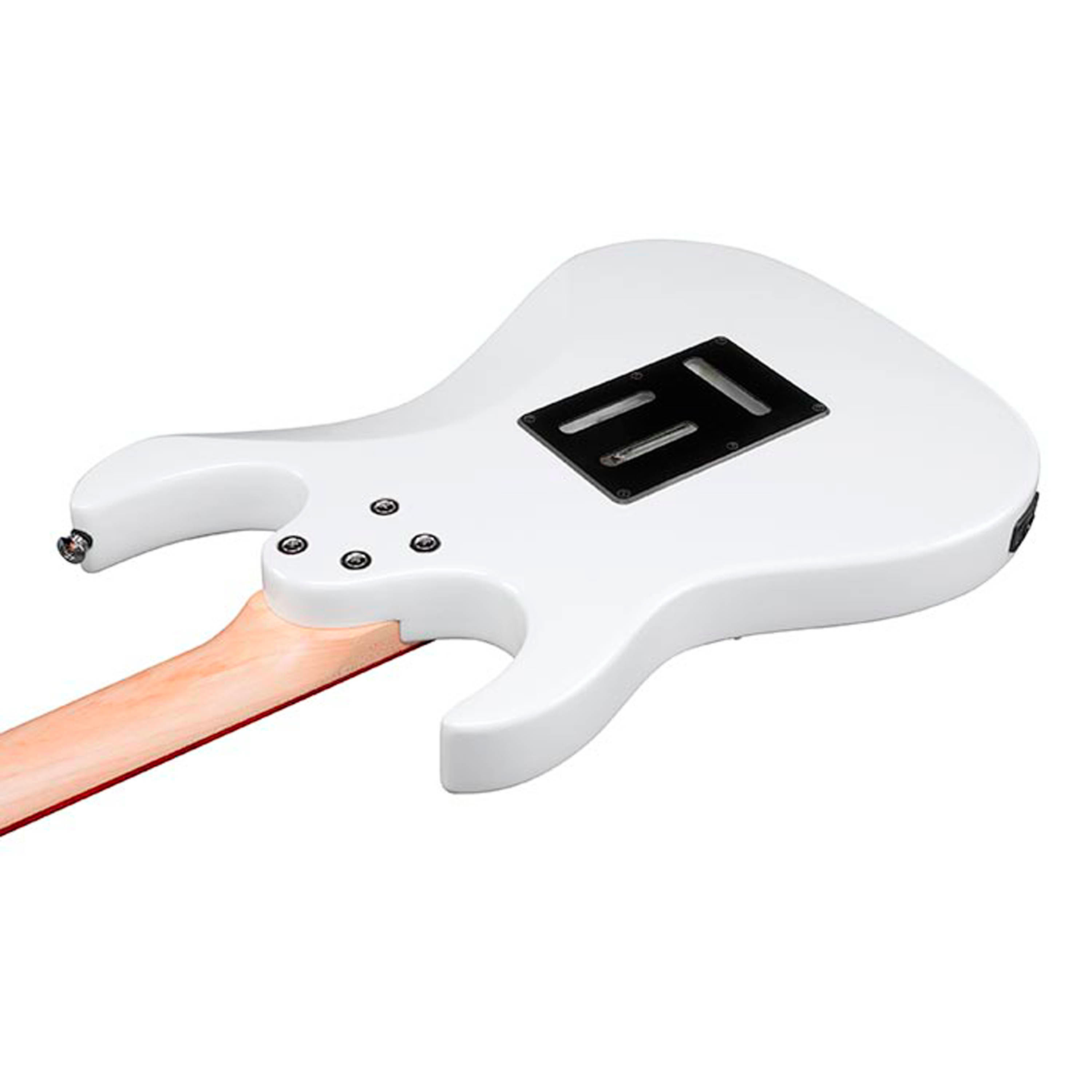 Guitarra eléctrica Ibanez GRX20 - White foto 4