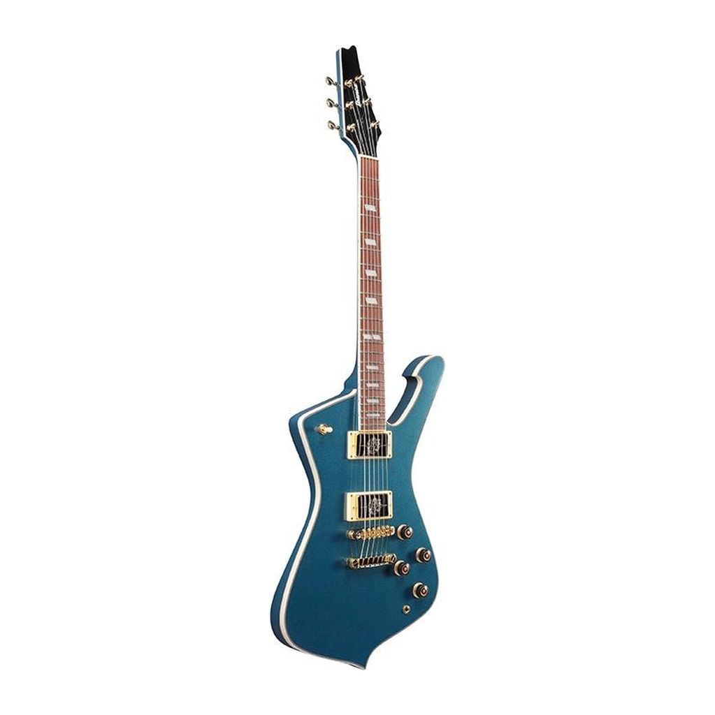 Guitarra eléctrica Ibanez IC420 ABM foto 2