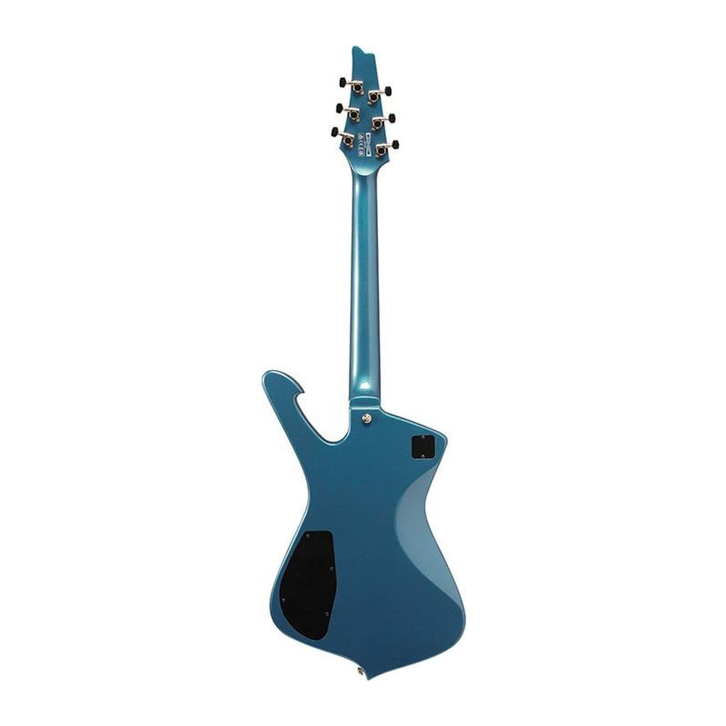 Guitarra eléctrica Ibanez IC420 ABM foto 3