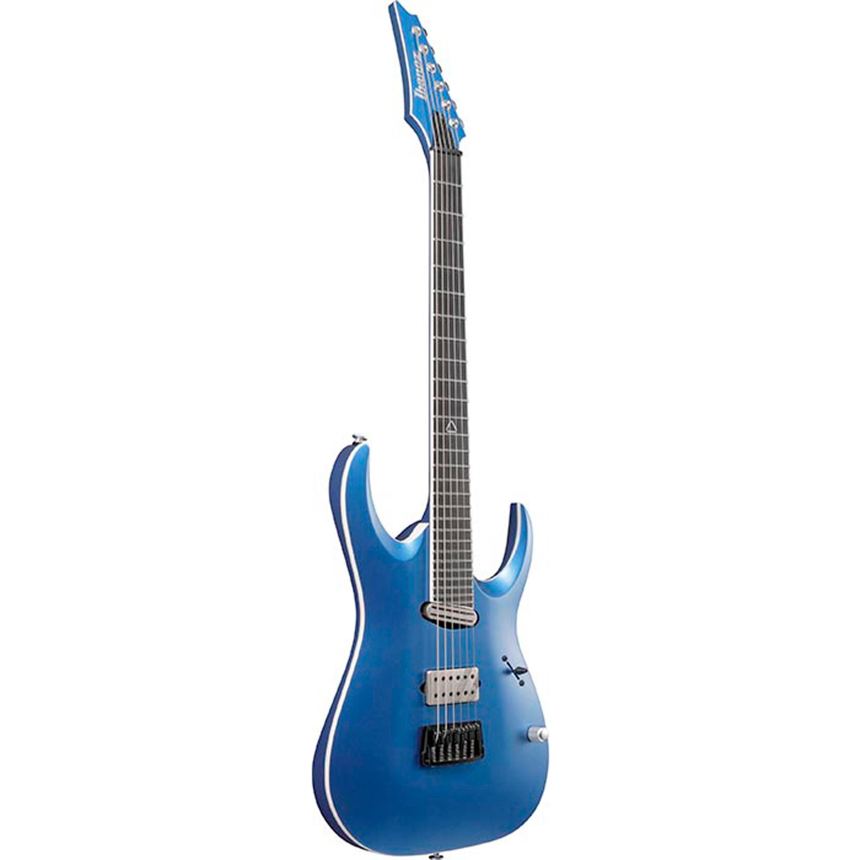 Guitarra eléctrica Ibanez JBM9999 Jake Bowen Signature - Azure Metallic Matte foto 2