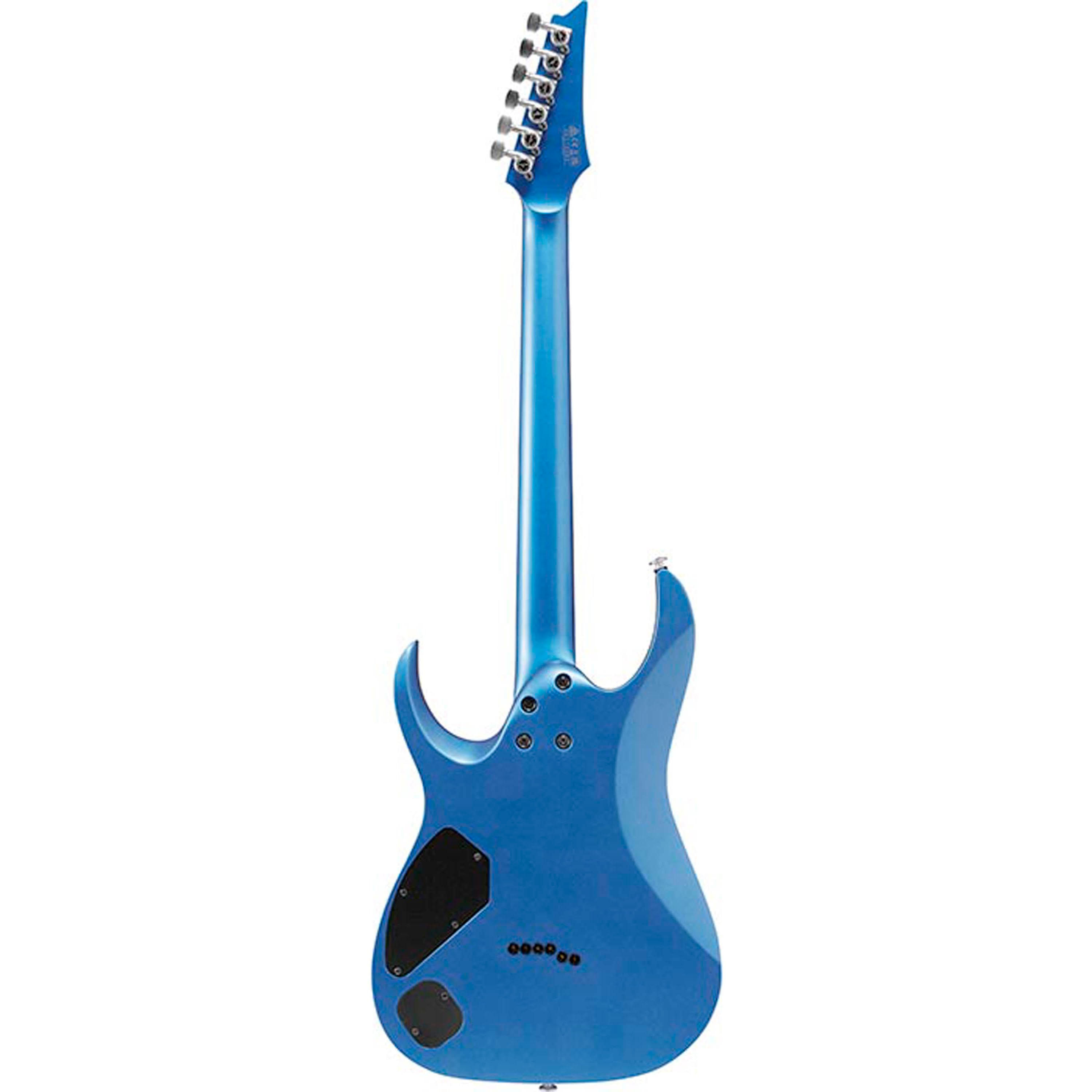 Guitarra eléctrica Ibanez JBM9999 Jake Bowen Signature - Azure Metallic Matte foto 5