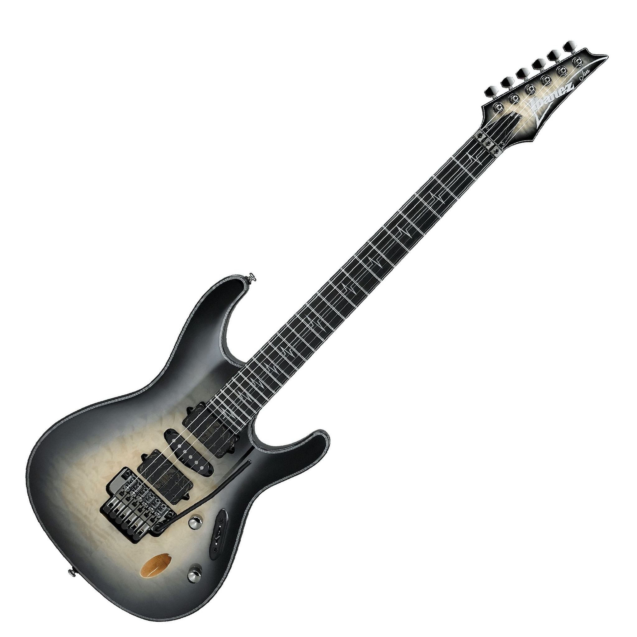 Guitarra eléctrica Ibanez JIVA10 DSB - Nita Strauss