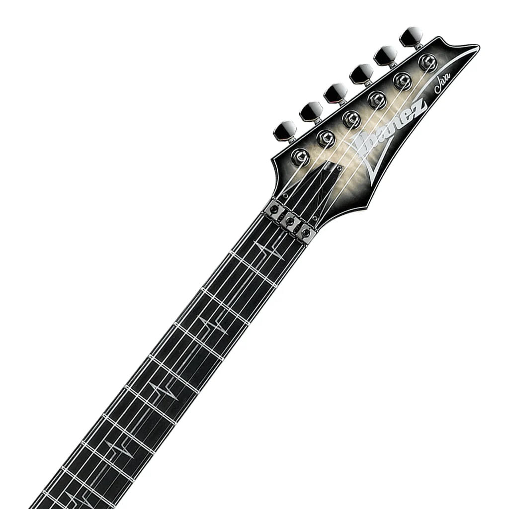 Guitarra eléctrica Ibanez JIVA10 DSB - Nita Strauss foto 2