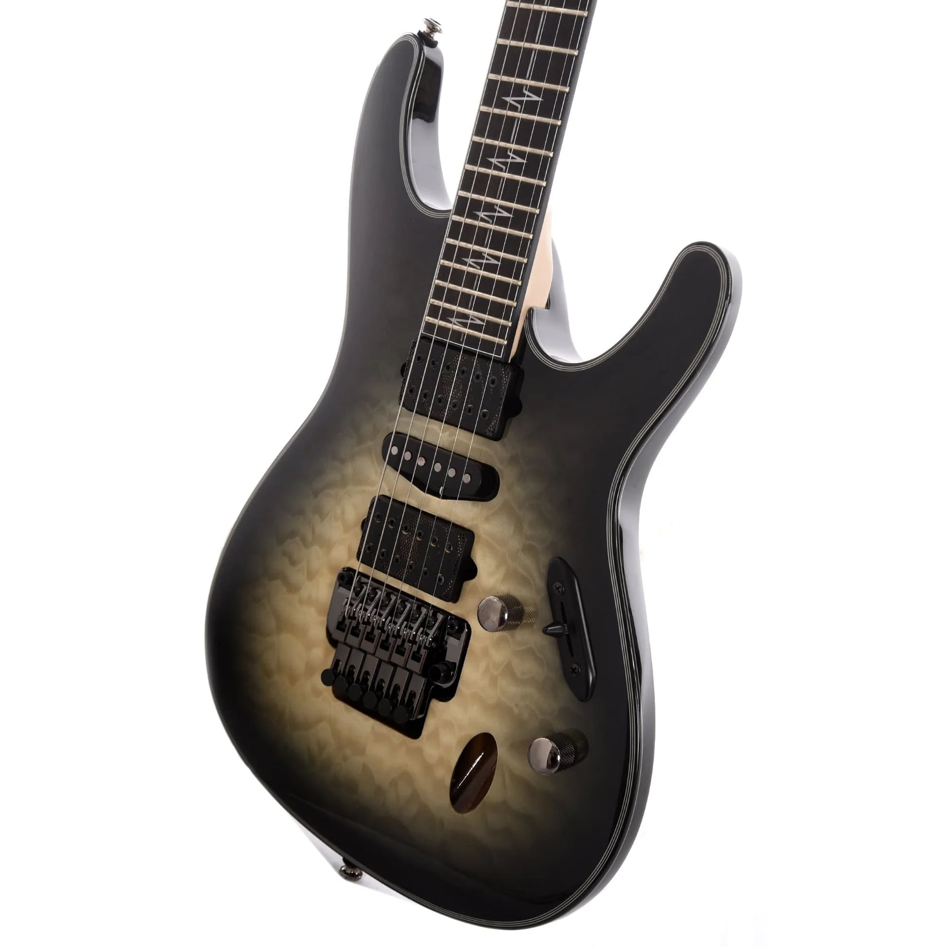 Guitarra eléctrica Ibanez JIVA10 DSB - Nita Strauss foto 3
