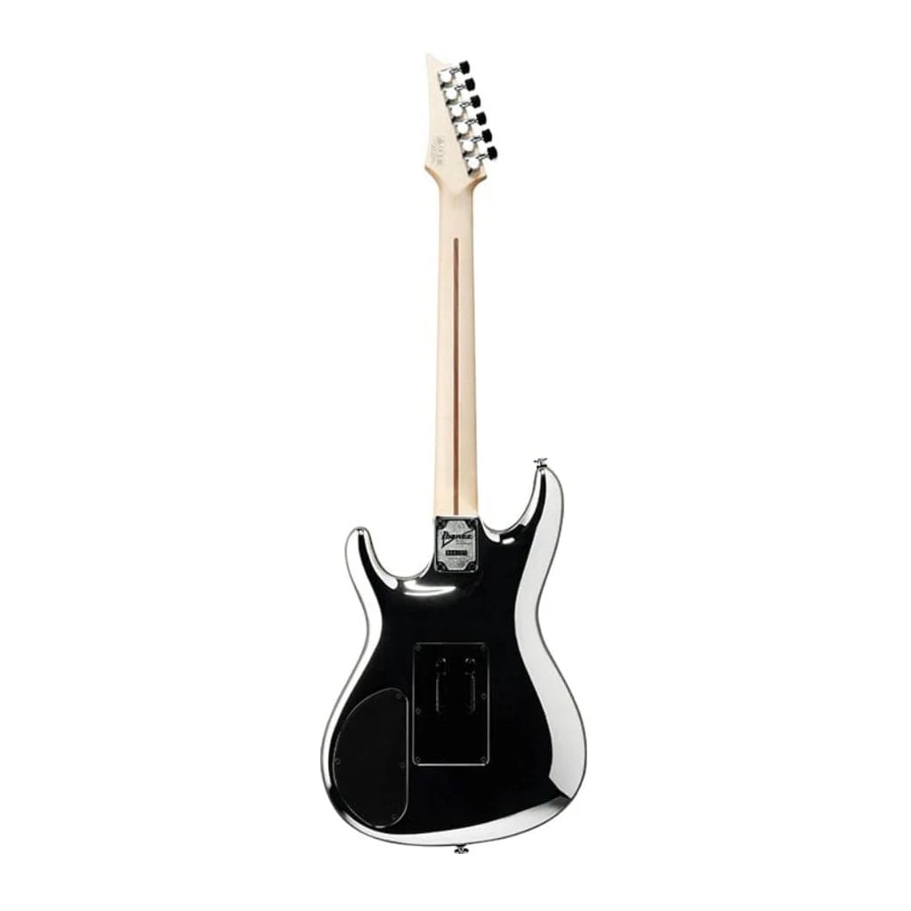 Guitarra eléctrica Ibanez Joe Satriani JS3CR - Chrome foto 3