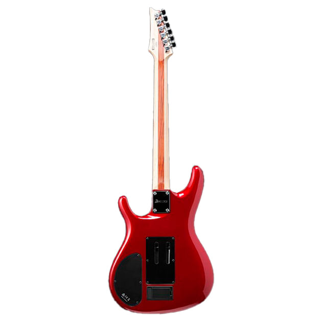 Guitarra eléctrica Ibanez JS240PS - Candy Apple foto 4