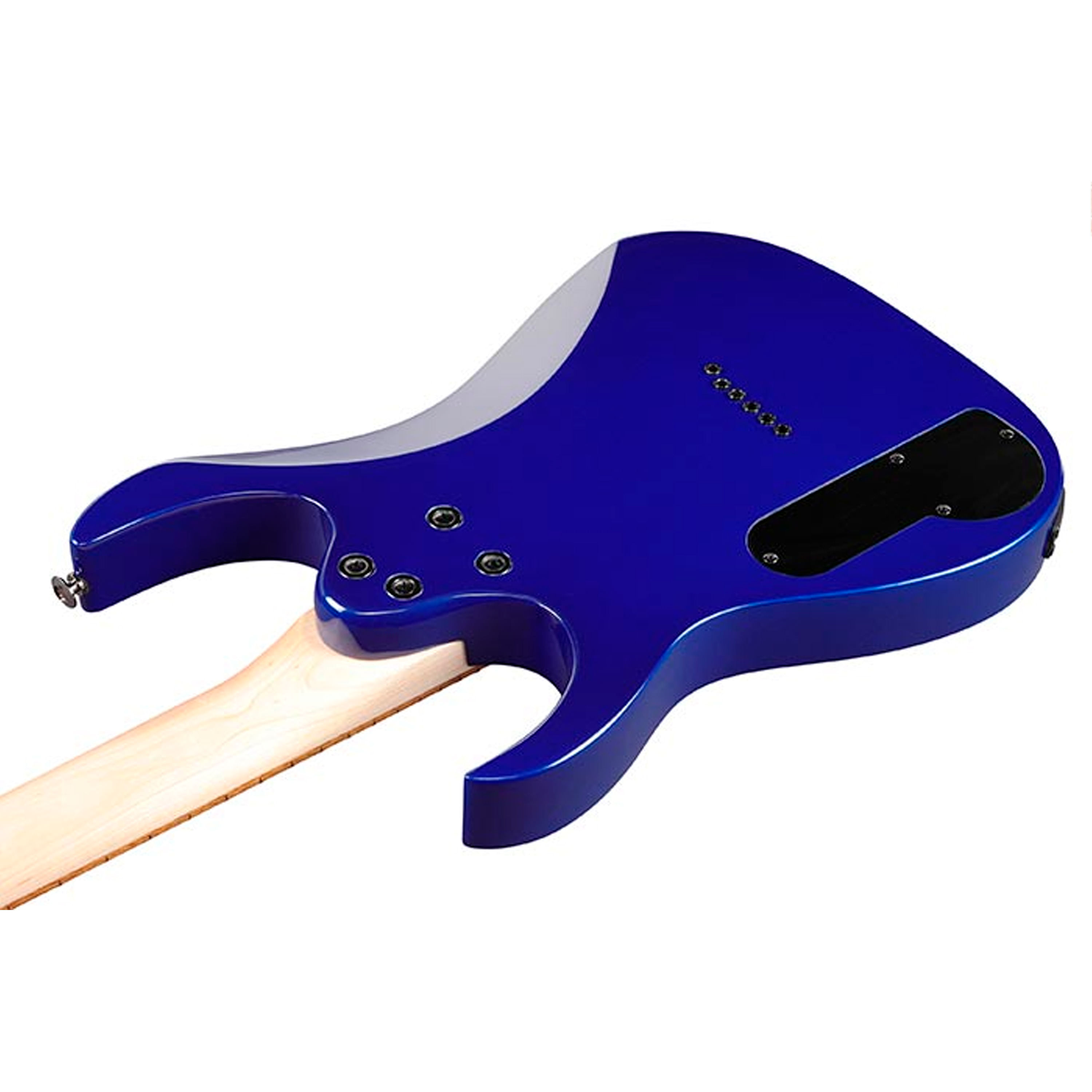 Guitarra eléctrica Ibanez PGMM11 JB foto 3