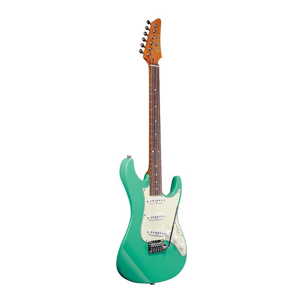 Guitarra eléctrica Ibanez Prestige AZ2203N - Seafoam Green foto 3