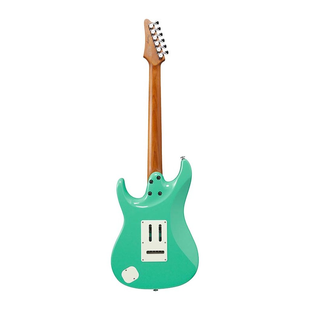 Guitarra eléctrica Ibanez Prestige AZ2203N - Seafoam Green foto 4