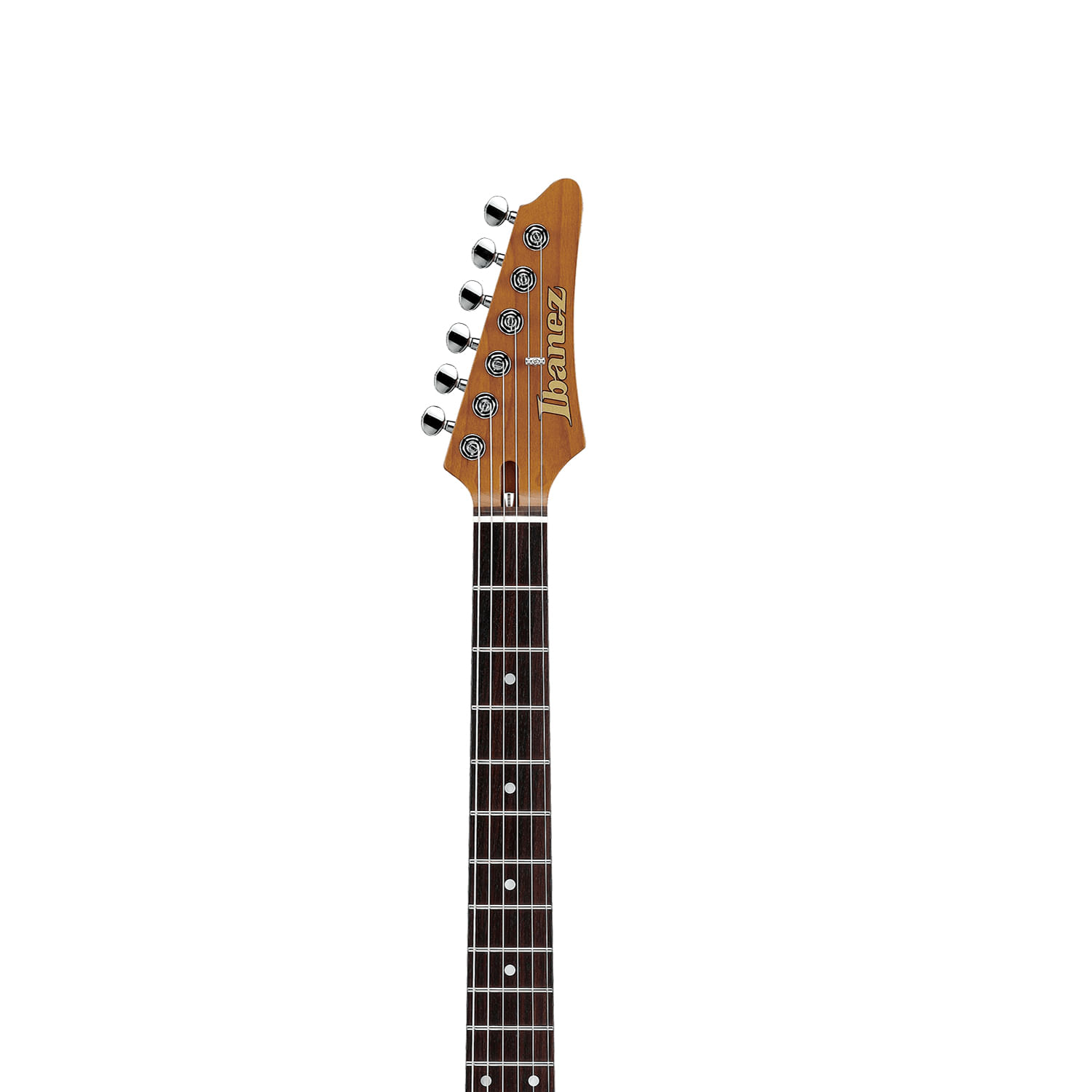 Guitarra eléctrica Ibanez Prestige AZ2204N - Antique White Blonde foto 3