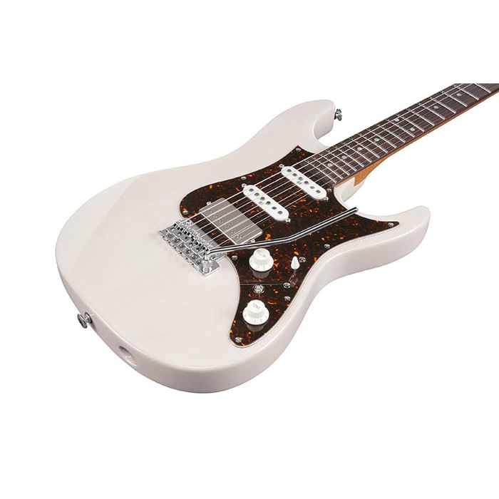 Guitarra eléctrica Ibanez Prestige AZ2204N - Antique White Blonde foto 4