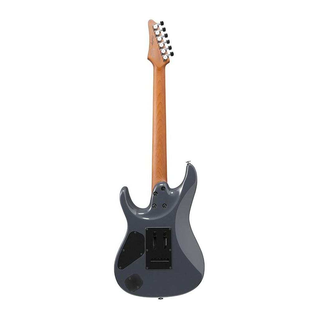 Guitarra eléctrica Ibanez Prestige AZ2402 - Gray Metallic foto 3