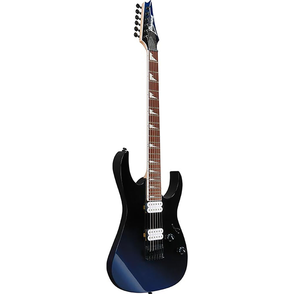 Guitarra Eléctrica Ibanez RG Standard RG421DX TWS - Twilight Shade foto 3