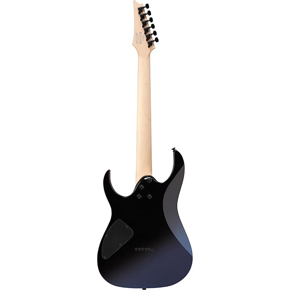 Guitarra Eléctrica Ibanez RG Standard RG421DX TWS - Twilight Shade foto 4