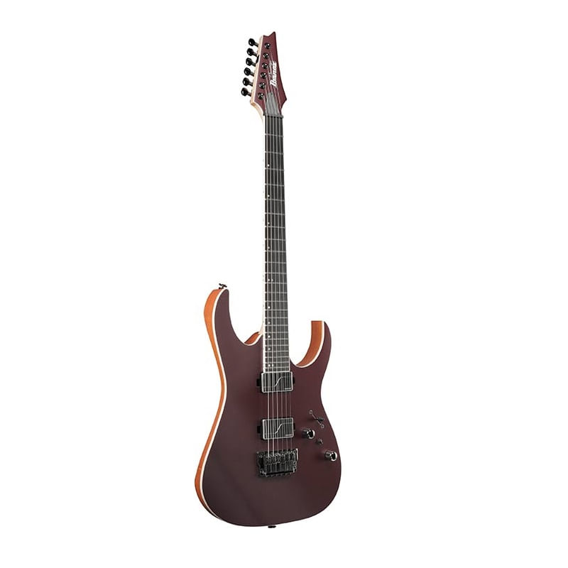 Guitarra eléctrica Ibanez RG5121 BCF foto 2