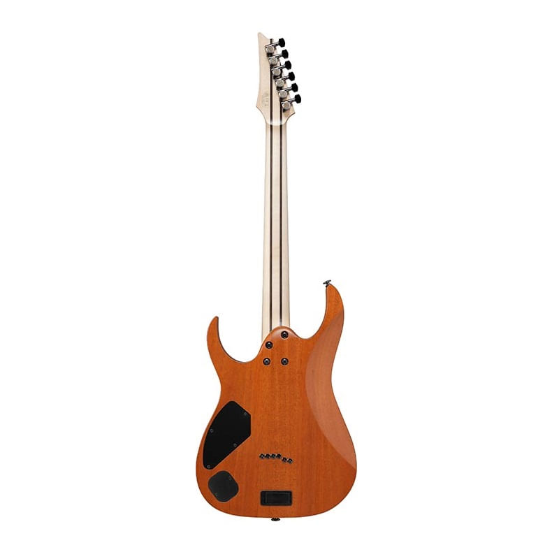 Guitarra eléctrica Ibanez RG5121 BCF foto 3