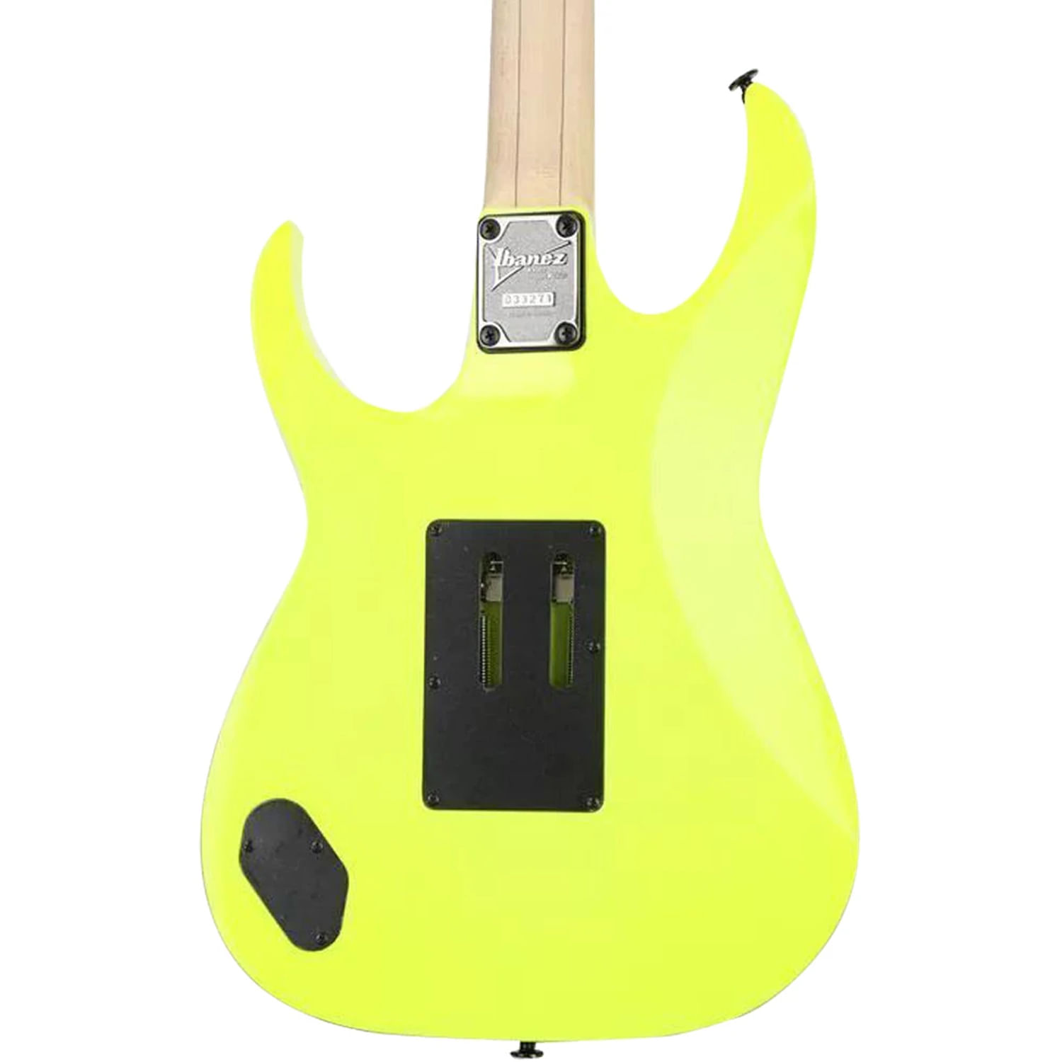 Guitarra Eléctrica Ibanez RG550, Desert Sun Yellow foto 4