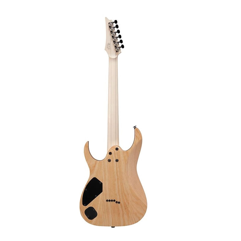 Guitarra eléctrica Ibanez RG652AHMFX RPB foto 3