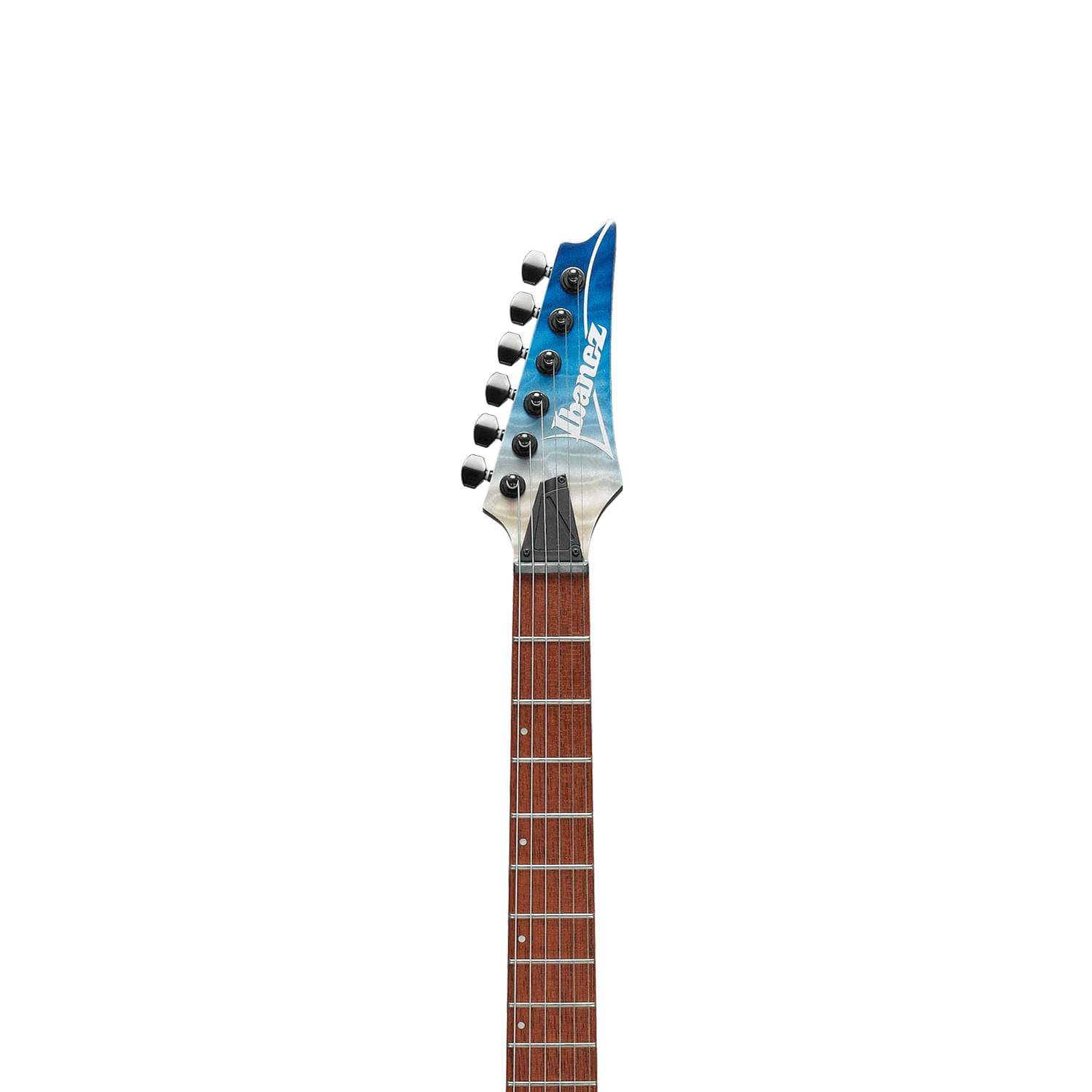Guitarra eléctrica Ibanez RGA42HPQM - Blue Iceberg Gradation foto 3