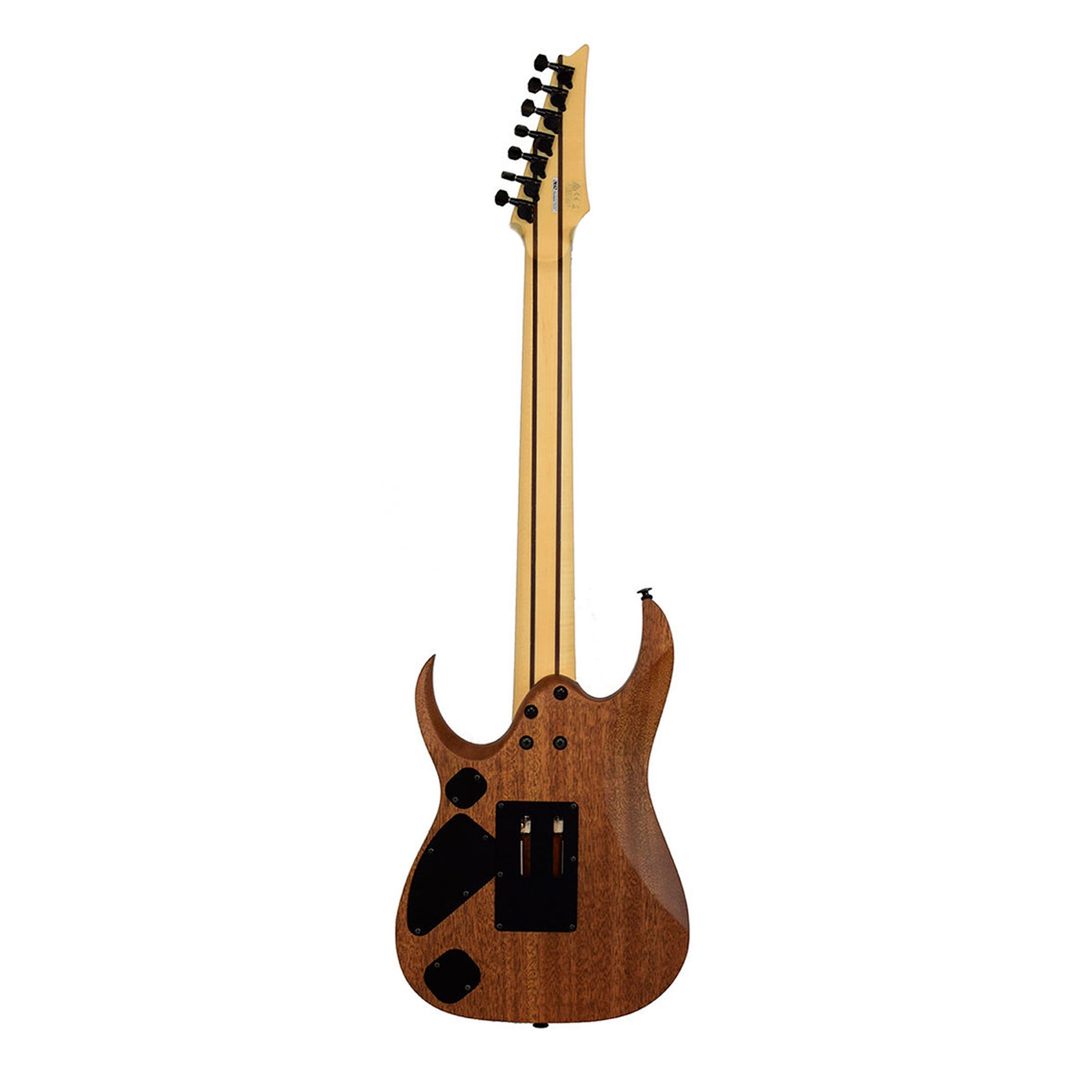 Guitarra eléctrica Ibanez RGDR4327 NTF Prestige foto 3