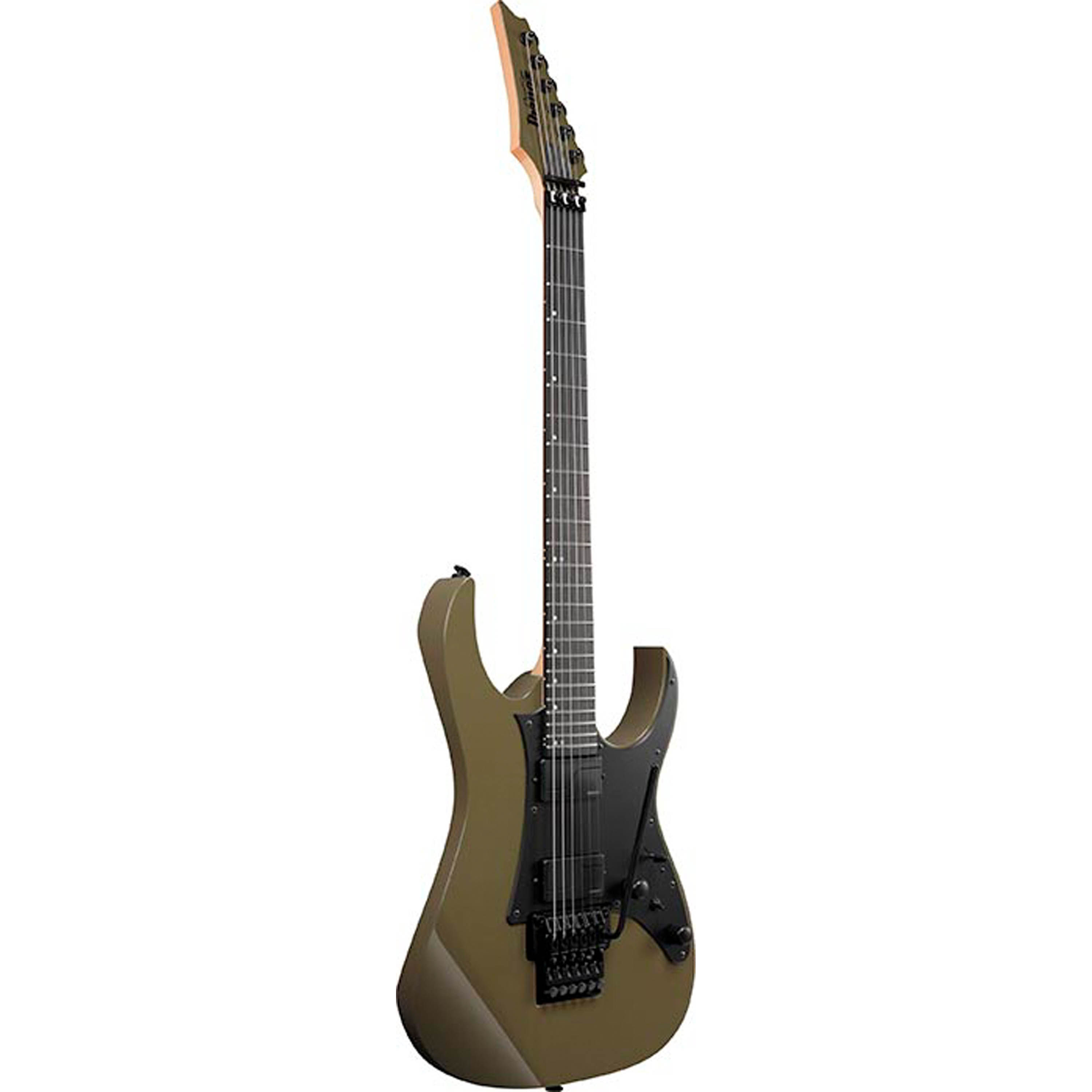 Guitarra eléctrica Ibanez RGR5130 Prestige - Khaki Metallic foto 3