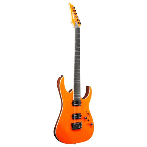 Guitarra eléctrica Ibanez RGR5221 TFR foto 2