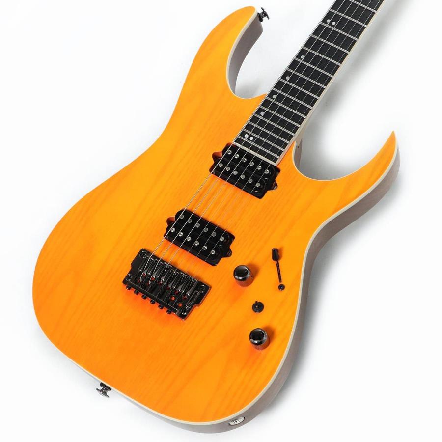 Guitarra eléctrica Ibanez RGR5221 TFR foto 4