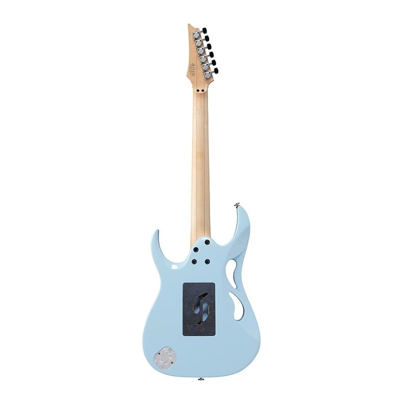 Guitarra eléctrica Ibanez Steve Vai PIA3761C BLP foto 2
