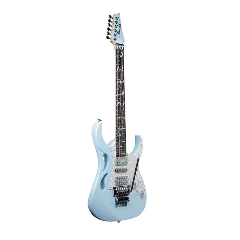 Guitarra eléctrica Ibanez Steve Vai PIA3761C BLP foto 3
