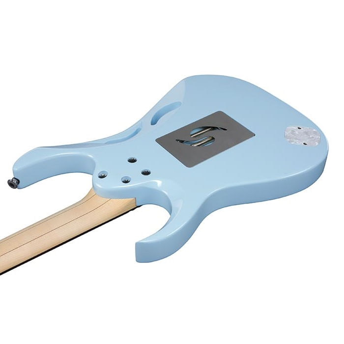 Guitarra eléctrica Ibanez Steve Vai PIA3761C BLP foto 5