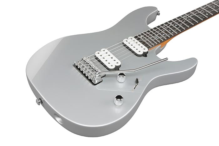 Guitarra eléctrica Ibanez TOD10 Signature Tim Henson foto 4