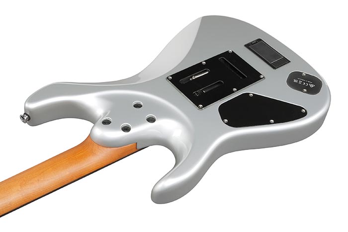 Guitarra eléctrica Ibanez TOD10 Signature Tim Henson foto 5