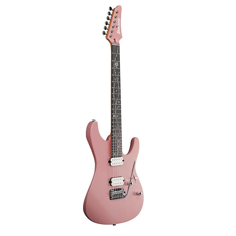 Guitarra eléctrica Ibanez TOD10 Tim Henson Signature - Metallic Mauve foto 2