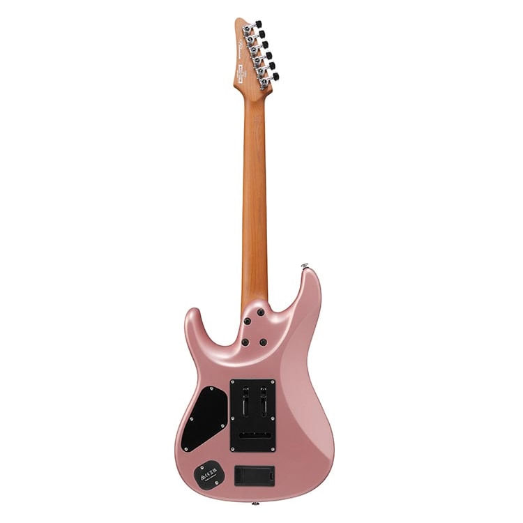 Guitarra eléctrica Ibanez TOD10 Tim Henson Signature - Metallic Mauve foto 3