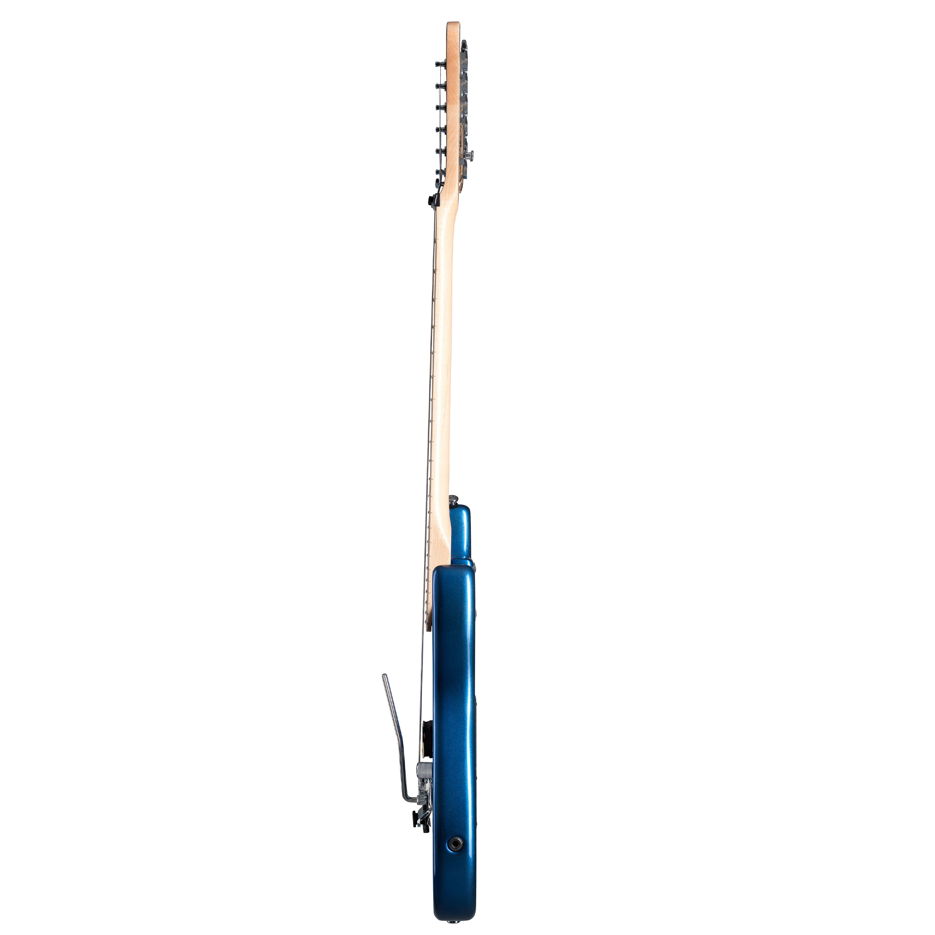Guitarra eléctrica Kramer The 84 Blue Metallic foto 4